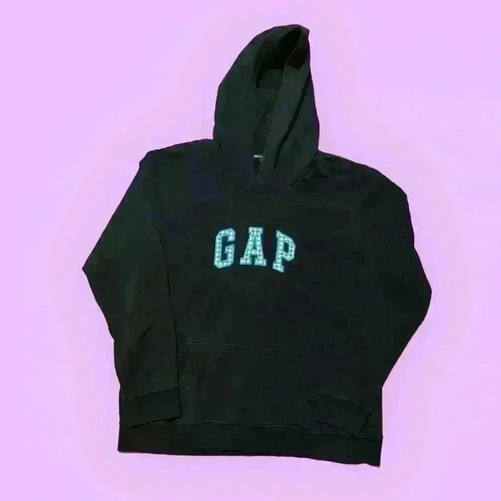 Y2K Gap Hoodie